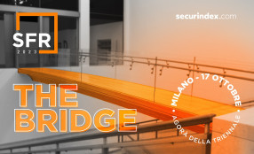 SFR 2023 - The Bridge. Ultimi posti disponibili