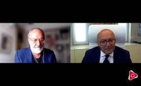 I nuovi modelli di società di sicurezza: Vigilanza Group - conversazione con Angelo Paolo Pietroboni, DG e amm.re delegato