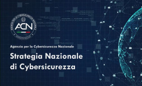 Presentata da Franco Gabrielli e Roberto Baldoni la Strategia nazionale di cybersicurezza