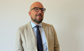 Andrea Lambiase nominato nuovo direttore innovazione di Istituto di Vigilanza Coopservice