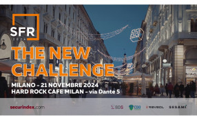 SFR 2024 - The New Challenge, il successo della versione rock. Video