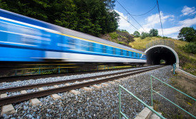 Sicurezza di gallerie ferroviarie, passaggi a livello e depositi: i vantaggi della tecnologia LiDAR
