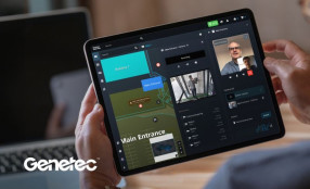 Gli analisti confermano Genetec come leader mondiale nel software di gestione video