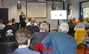 HESA SMART EXPO prosegue martedì 12 novembre con il secondo appuntamento in programma