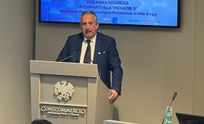 Tullio Mastrangelo eletto presidente dell’ANIVP