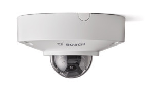 Bosch Security Systems presenta la nuove telecamere FLEXIDOME micro 3100i
