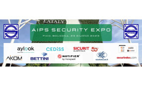 AIPS: XXV Assemblea Nazionale e AIPS Security Expo 2023