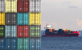 OPTEX, come garantire la sicurezza di persone e beni all’interno di un porto
