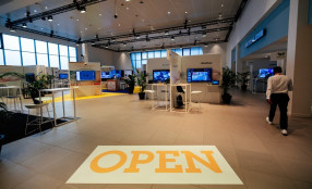 L'11 aprile fa tappa a Milano l’evento europeo “OPEN” di Axis Communications