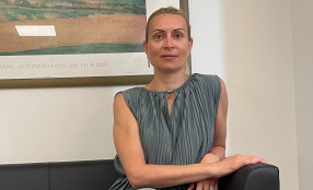 Cinzia Garbelli è la nuova presidente di Anima Sicurezza