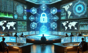 Protezione dinamica delle reti: come l'NDR rivoluziona la sicurezza informatica