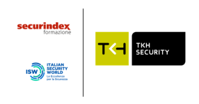 Difendiamo la professionalità: webinar di TKH Security Italia con securindex formazione - Save the date