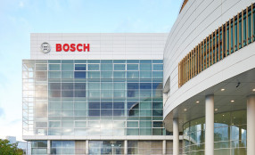 Bosch vende il ramo d'azienda delle tecnologie per la sicurezza e le comunicazioni al fondo Triton