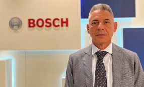 Da Bosch l’analisi audio e video con A.I. per siti ad alto rischio