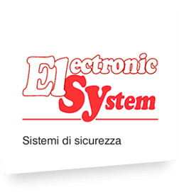 ELECTRONIC SYSTEM
