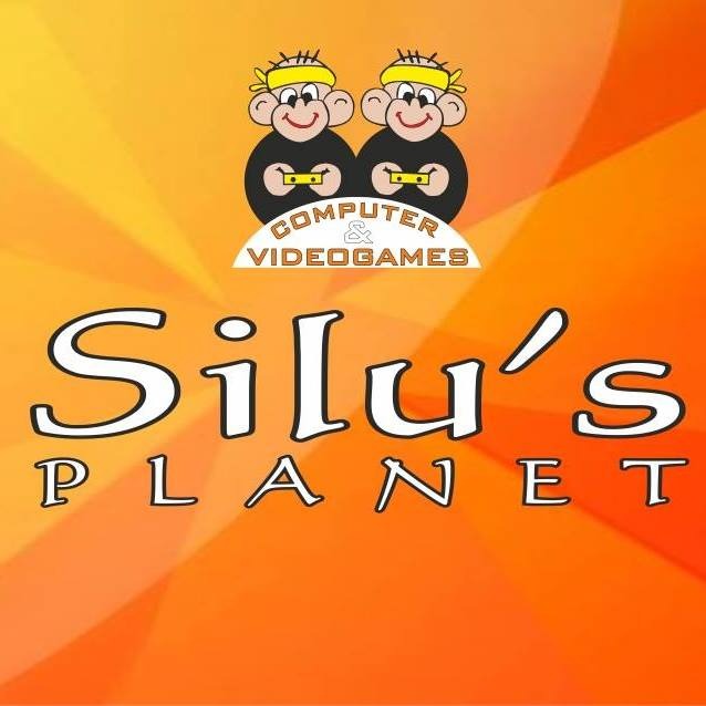 SILU'S PLANET
