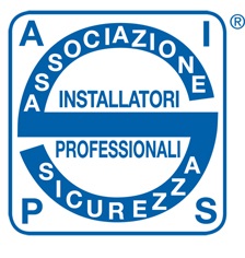 A.I.P.S. ASSOCIAZIONE INSTALLATORI PROFESSIONALI DI SICUREZZA