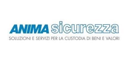 ANIMA SICUREZZA Soluzioni e servizi per la custodia di beni e valori
