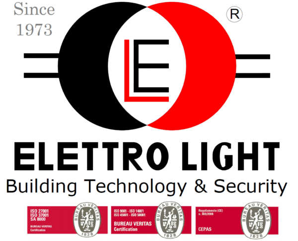 ELETTRO LIGHT SRL