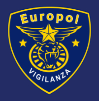 EUROPOL ISTITUTO DI VIGILANZA SRL