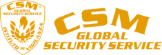 CSM Global Security Service S.r.l