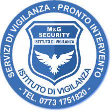 M&G SSECURITY S.R.L