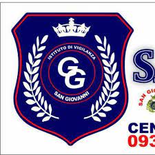 ISTITUTO DI VIGILANZA SAN GIOVANNI SRL