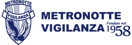 ISTITUTO DI VIGILANZA PRIVATA METRONOTTE