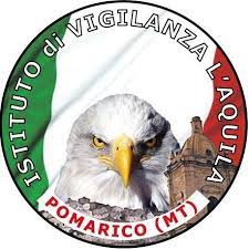ISTITUTO VIGILANZA L’AQUILA