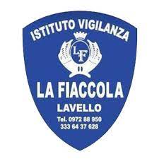 ISTITUTO DI VIGILANZA LA FIACCOLA SNC