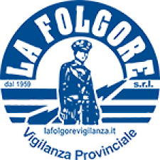 LA FOLGORE VIGILANZA
