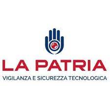 LA PATRIA S.R.L.