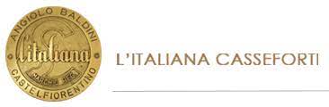 L’ITALIANA CASSEFORTI DI BALDINI ANGIOLO S.R.L.