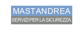 MASTANDREA SERVIZI PER LA SICUREZZA