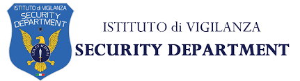 ISTITUTO DI VIGILANZA SECURITY DEPARTMENT S.R.L.