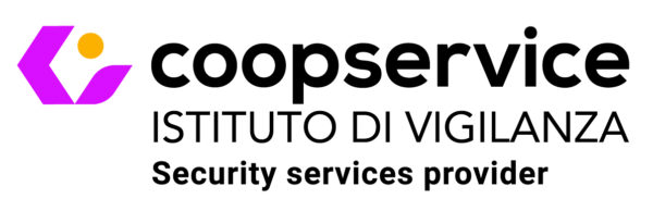 ISTITUTO DI VIGILANZA COOPSERVICE SPA
