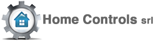 HOME CONTROLS SRL