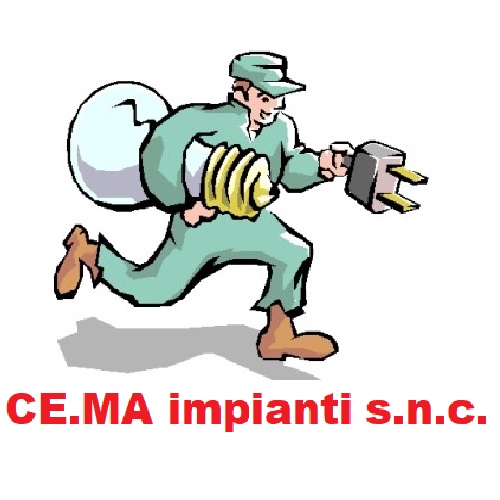 CE.MA impianti s.n.c.