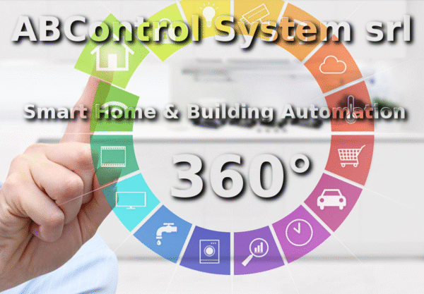 ABCONTROL SYSTEM
