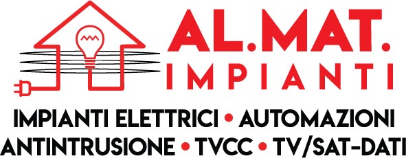 AL.MAT. IMPIANTI