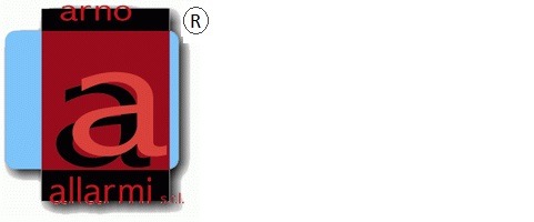 ARNO ALLARMI SRL
