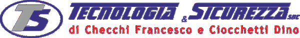 TECNOLOGIA E SICUREZZA SNC