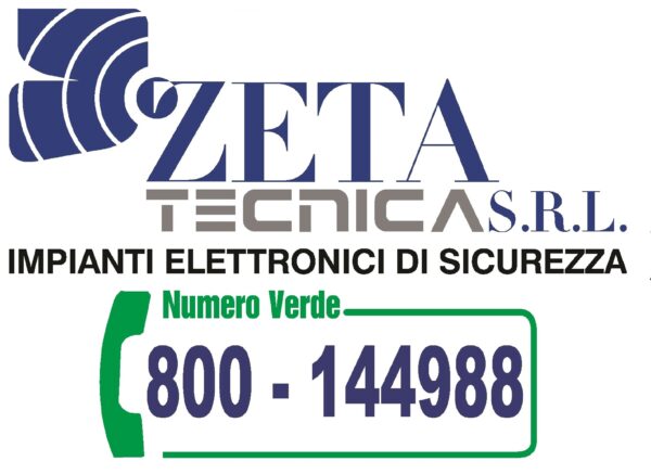 ZETA TECNICA SRL