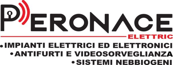 PERONACE ELETTRIC di Peronace